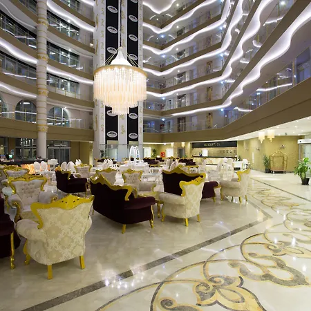 Water Side And 5*