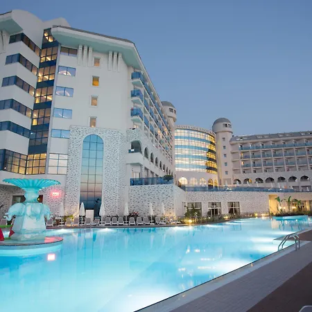 Water Side And 5*