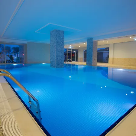 Hotel Water Side And 5*