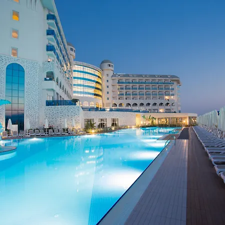 Water Side And 5*