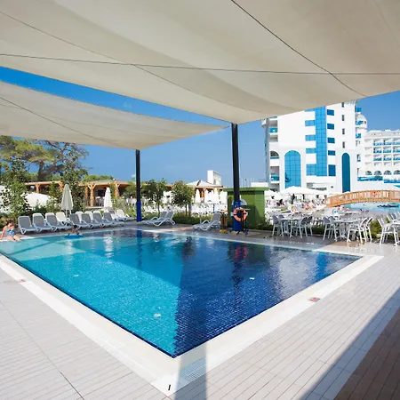 Water Side And 5*