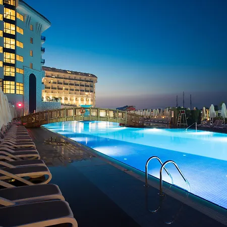 Water Side And 5*