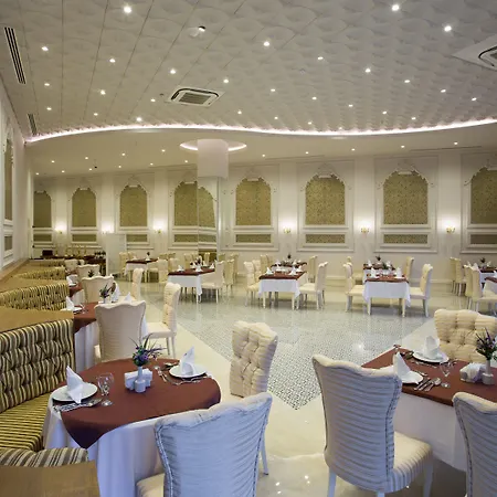 Otel Water Side And 5*