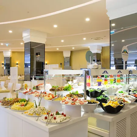 Otel Water Side And 5*