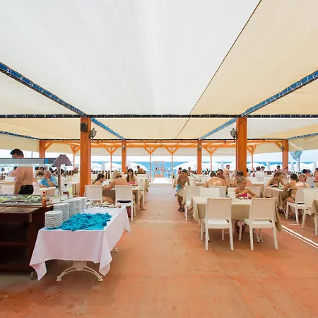 Otel Water Side And Titreyengol