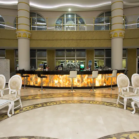 Water Side And 5*