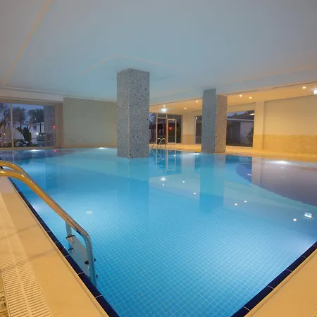 Otel Water Side And 5*