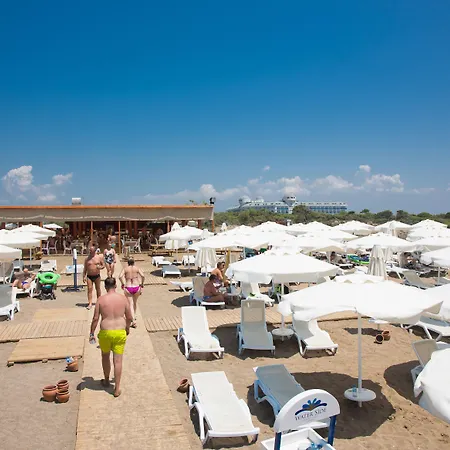 Otel Water Side And 5*