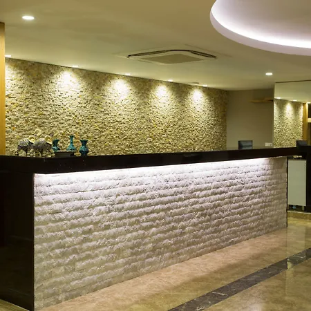 Otel Water Side And 5*